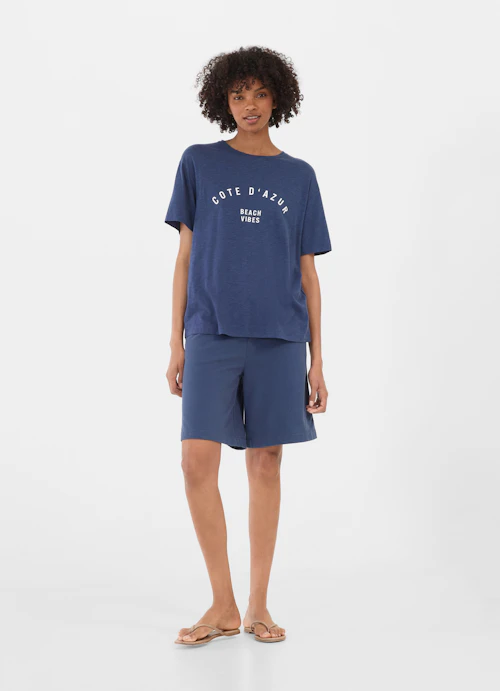 Oversized Fit T-shirts T-Shirt oceana