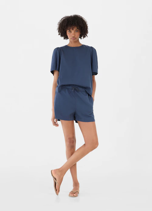 Regular Fit Shorts Shorts oceana