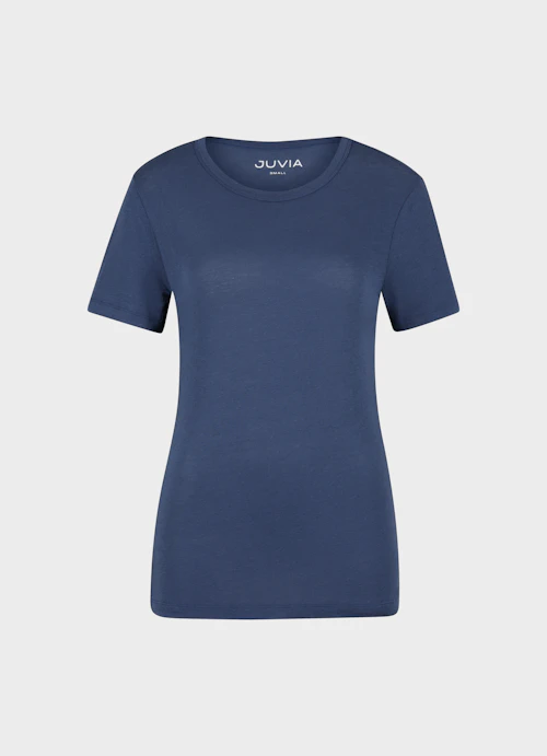 Slim Fit T-shirts T-Shirt oceana