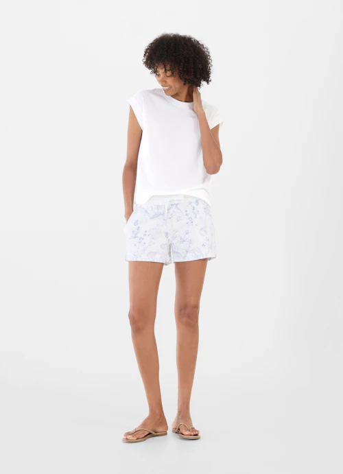 Medium Length Shorts Shorts oceana