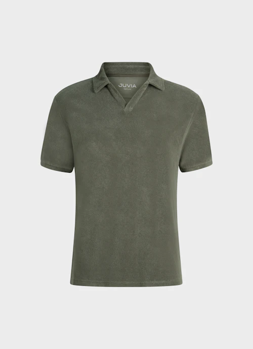 Regular Fit T-shirts T-shirt thyme