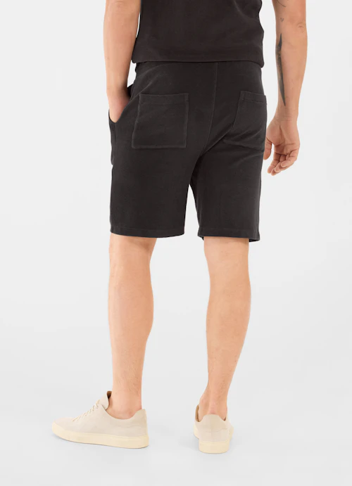 Slim Fit Shorts Shorts anthra
