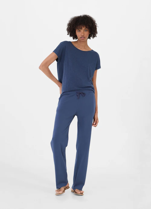 Boxy Fit T-shirts Boxy - T-Shirt oceana
