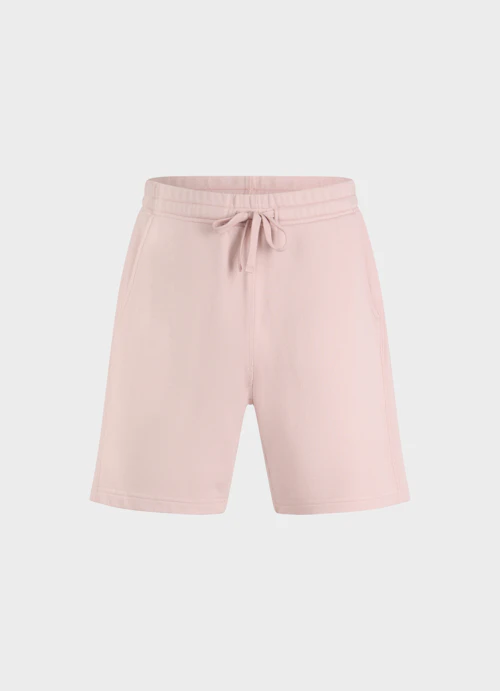 Regular Fit Shorts shorts pale rose