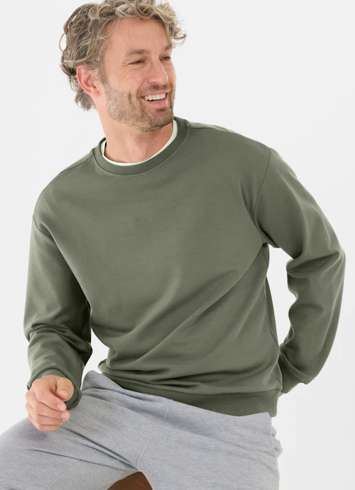 Regular Fit Sweaters Sweater thyme