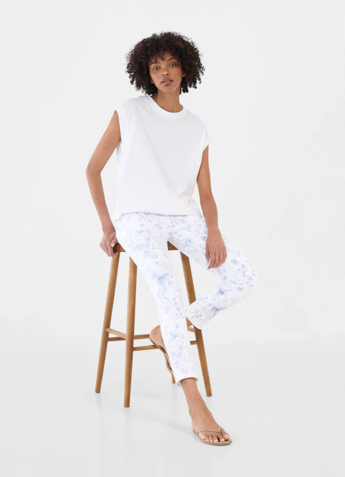 Slim Fit Sweatpants Sweatpants oceana