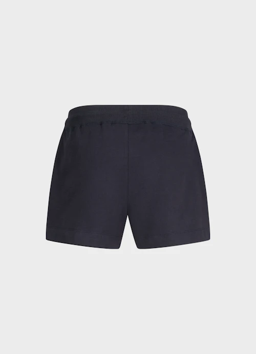 Casual Fit Shorts Sylt - Shorts navy