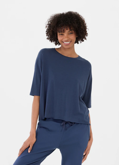 Oversized Fit T-shirts T-Shirt oceana