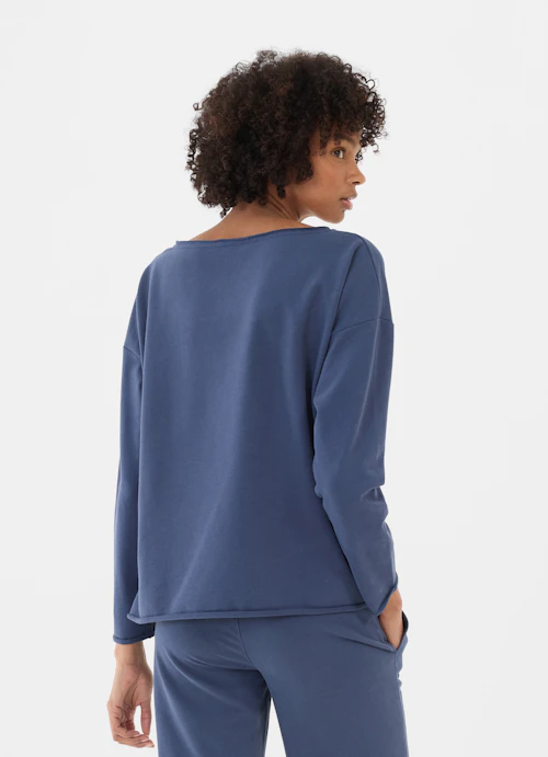 Loose Fit Sweaters Loose Fit - Sweater oceana