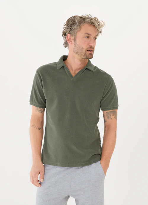 Regular Fit T-shirts T-shirt thyme