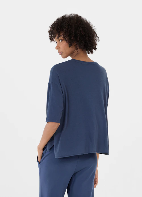 Oversized Fit T-shirts T-Shirt oceana