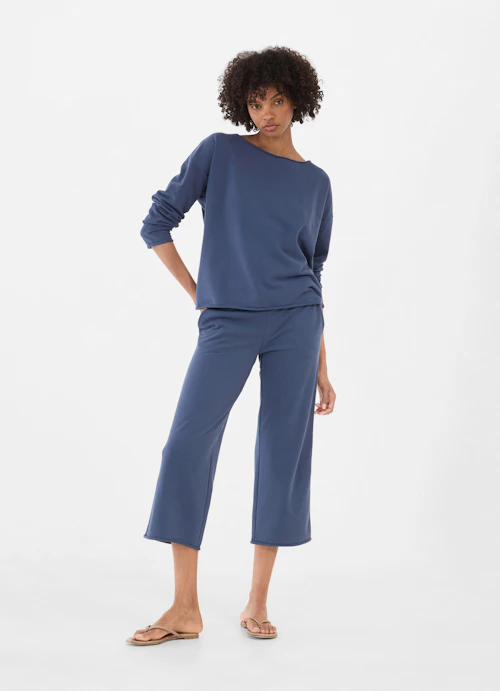 Loose Fit Sweaters Loose Fit - Sweater oceana