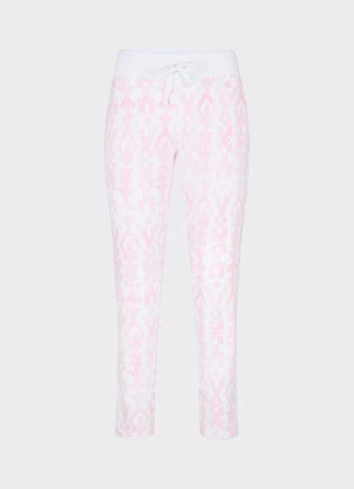 Slim Fit Sweatpants Slim Fit - Sweatpants white