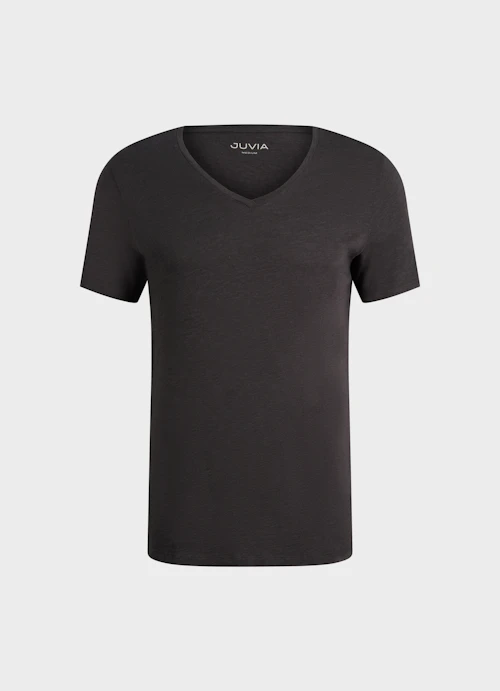 Regular Fit T-shirts T-shirt anthra