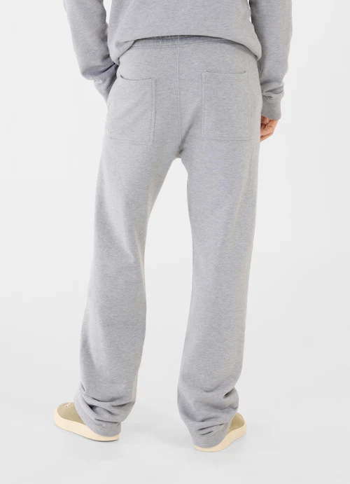 Regular Fit Pants Regular Fit - Sweatpants silver melange