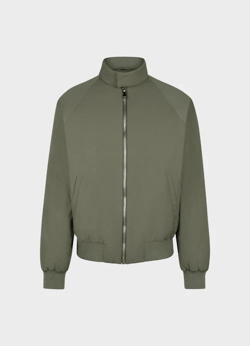 Regular Fit Jacken Jacke thyme