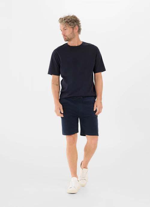 Regular Fit T-shirts T-Shirt navy