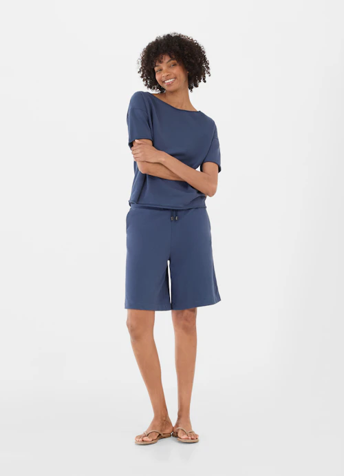 Bermudas Bermudas Bermuda Shorts oceana