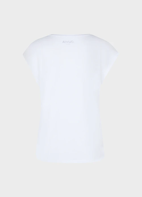 Regular Fit T-shirts T-Shirt white