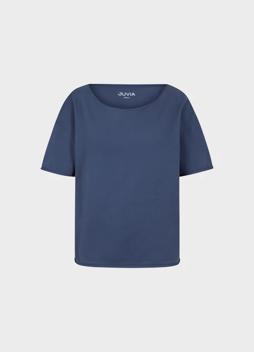 Oversized Fit Sweatshirts Oversized - Shirt oceana