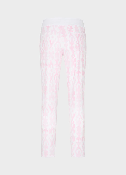 Slim Fit Sweatpants Slim Fit - Sweatpants white