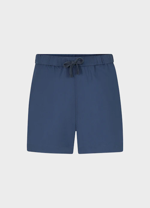 Regular Fit Shorts Shorts oceana