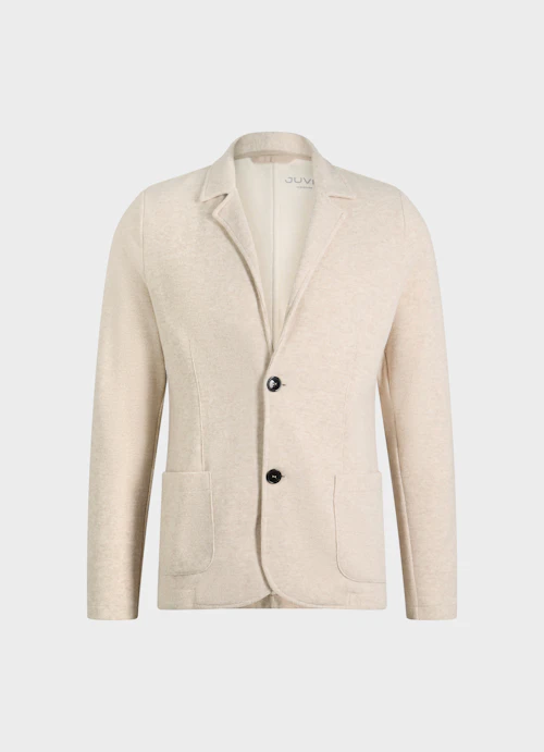 Regular Fit Jacken Blazer l. walnut mel.