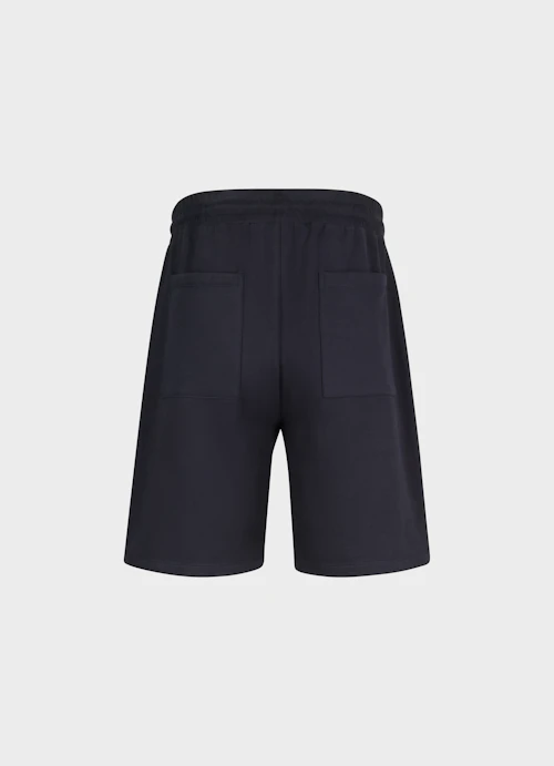 Casual Fit Shorts Sylt - Shorts Men navy