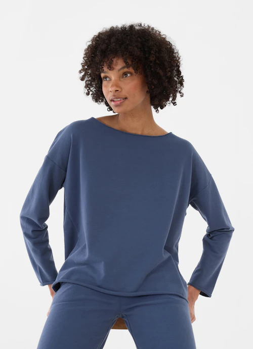 Loose Fit Sweaters Loose Fit - Sweater oceana
