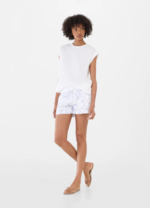 Medium Length Shorts Shorts oceana