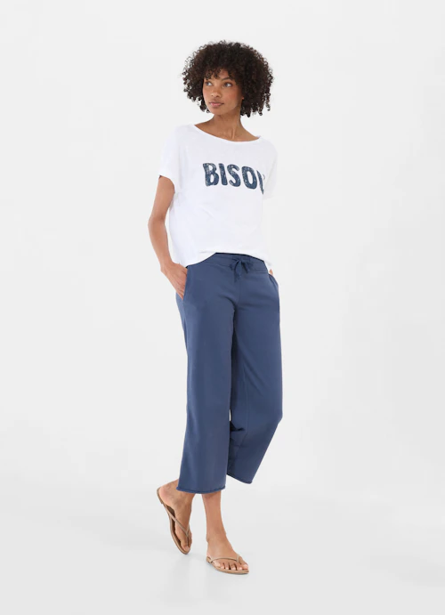 Boxy Fit T-shirts Boxy - T-Shirt white