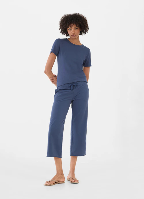 Slim Fit T-shirts T-Shirt oceana