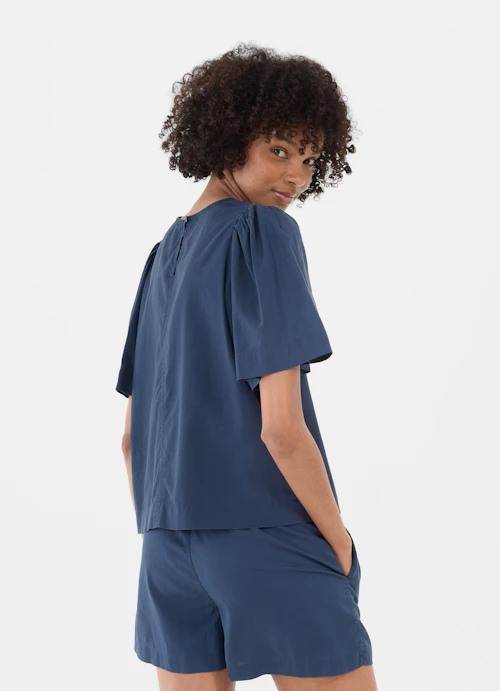 Loose Fit Blouses Blouse oceana