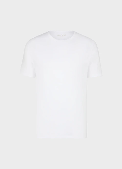 Regular Fit T-shirts T-shirt white