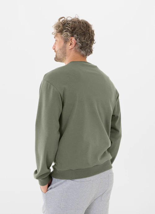 Regular Fit Sweaters Sweater thyme