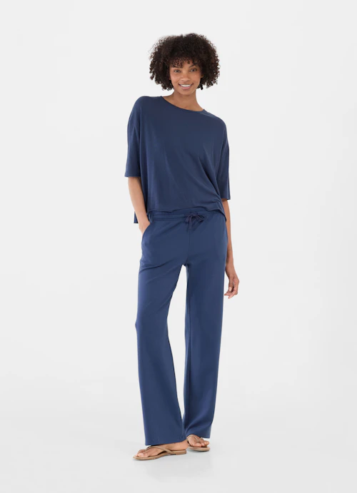 Oversized Fit T-shirts T-Shirt oceana