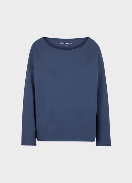 Loose Fit Sweaters Loose Fit - Sweater oceana