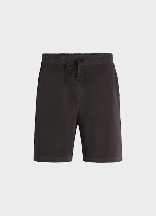 Slim Fit Shorts Shorts anthra