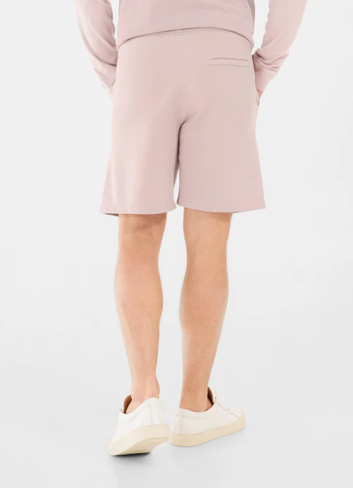 Regular Fit Shorts shorts pale rose