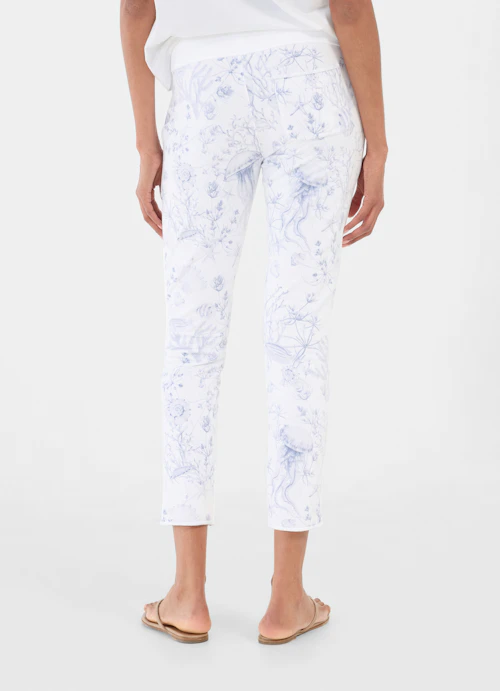 Slim Fit Sweatpants Sweatpants oceana