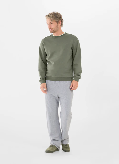 Regular Fit Sweaters Sweater thyme