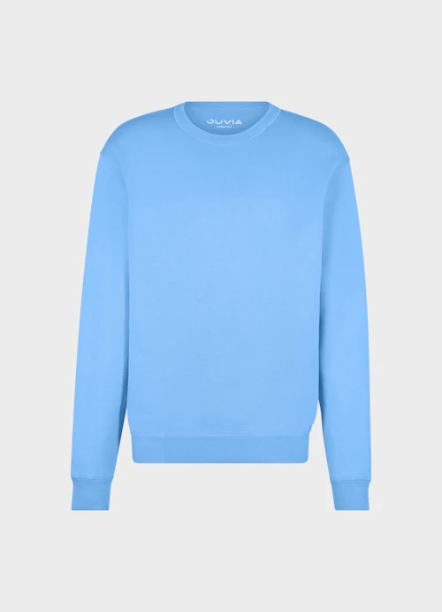 Regular Fit Sweater Sweater dutch blue