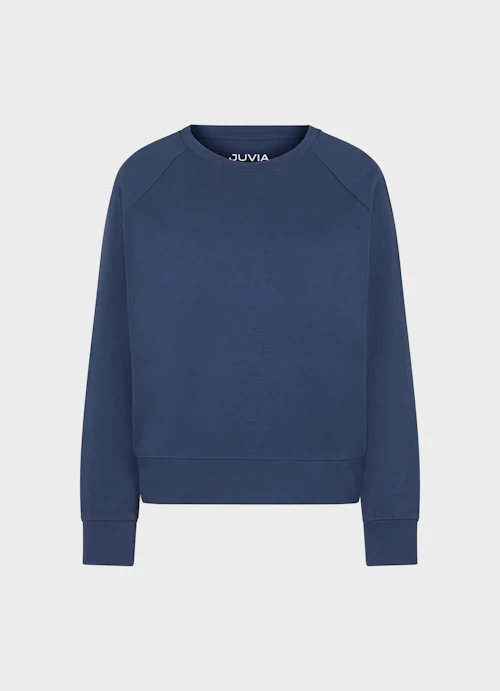 Loose Fit Sweatshirts Sweatshirt oceana