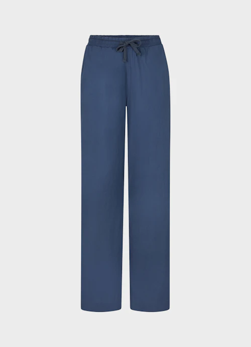 Wide Leg Hosen Wide Leg Fit - Hose oceana