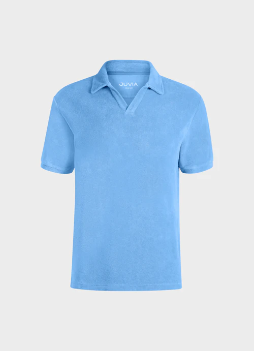 Regular Fit T-Shirts T-Shirt dutch blue