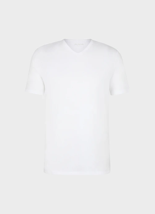 Regular Fit T-shirts T-shirt white