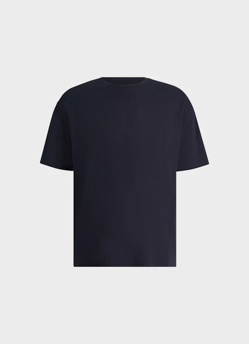 Regular Fit T-shirts T-Shirt navy