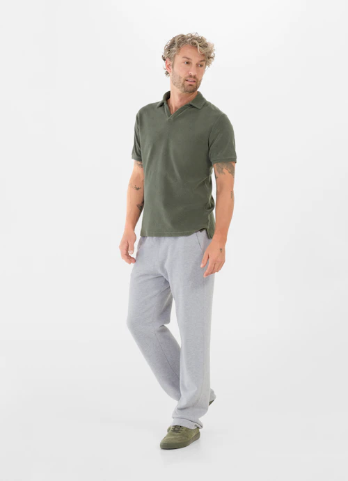 Regular Fit T-shirts T-shirt thyme