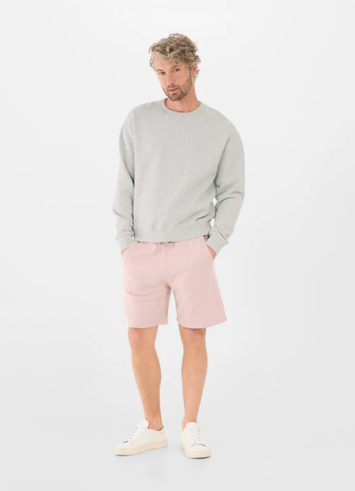 Casual Fit Sweaters Sweater heather grey