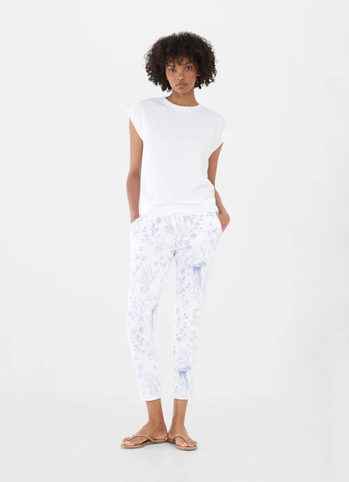 Slim Fit Sweatpants Sweatpants oceana